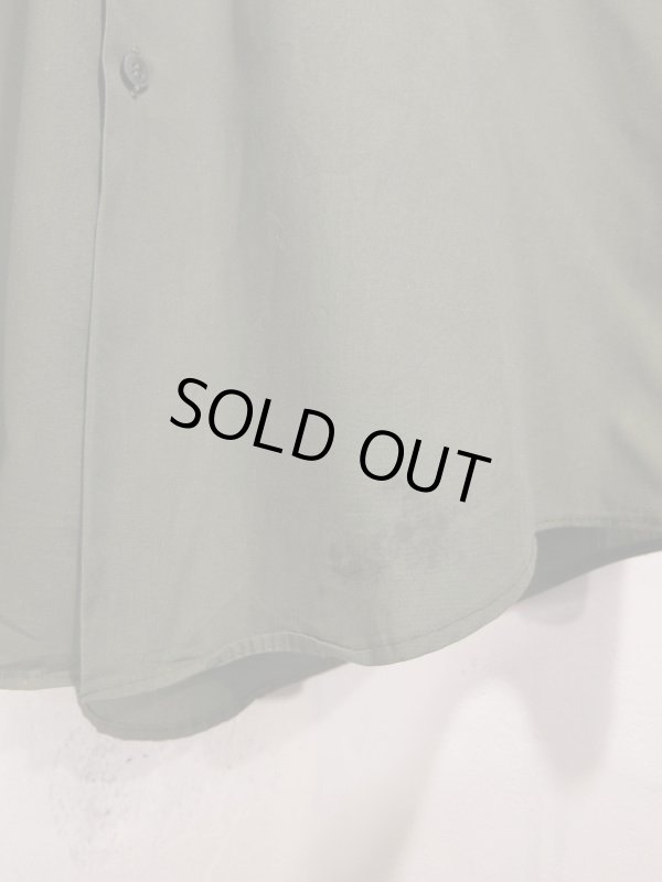 画像8: 70s Vintage FLIPTAIL garcia Heddon fenwick Bass ビンテージ バスフィッシング パッチ シャツ