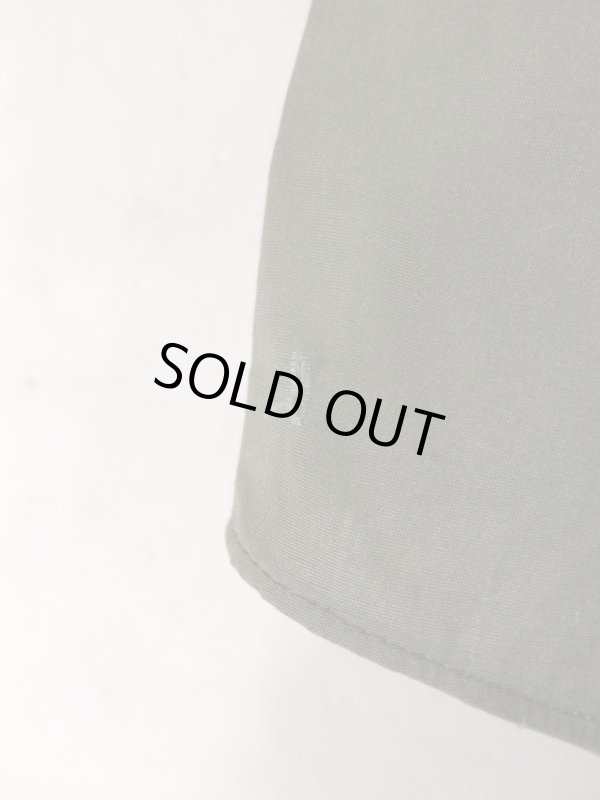 画像10: 70s Vintage FLIPTAIL garcia Heddon fenwick Bass ビンテージ バスフィッシング パッチ シャツ