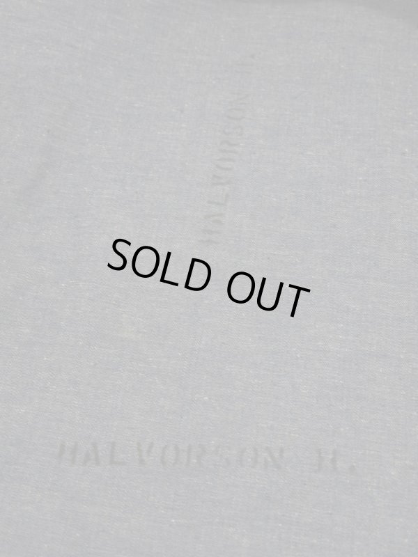 画像11: 40s Vintage US NAVY ビンテージ 米海軍 ショールカラー デニム カバーオール