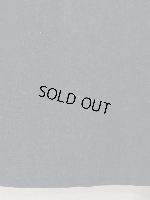 画像10: 40s Vintage US NAVY ビンテージ 米海軍 ショールカラー デニム カバーオール