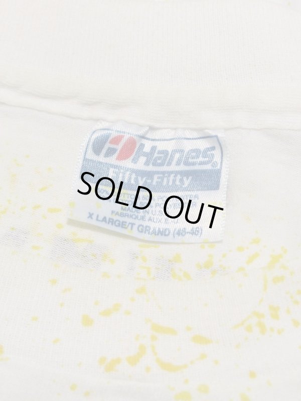 画像8: 90s Grateful Dead グレイトフルデッド 総柄 ツアー Tシャツ