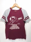 画像1: 70s Vintage SNOOPY ビンテージ スヌーピー Tシャツ ARTEX製