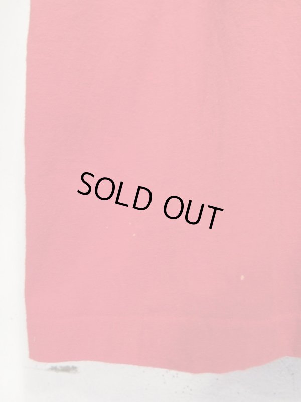 画像4: 80s Vintage Coca-Cola コカコーラ 中国語 可口可禾 Tシャツ STEDMAN製