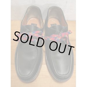 画像: Vintage REGAL Tyrolean Shoes ビンテージ リーガル チロリアン シューズ