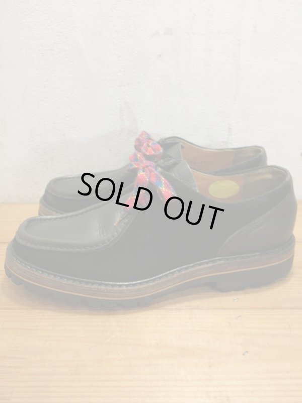 画像2: Vintage REGAL Tyrolean Shoes ビンテージ リーガル チロリアン シューズ