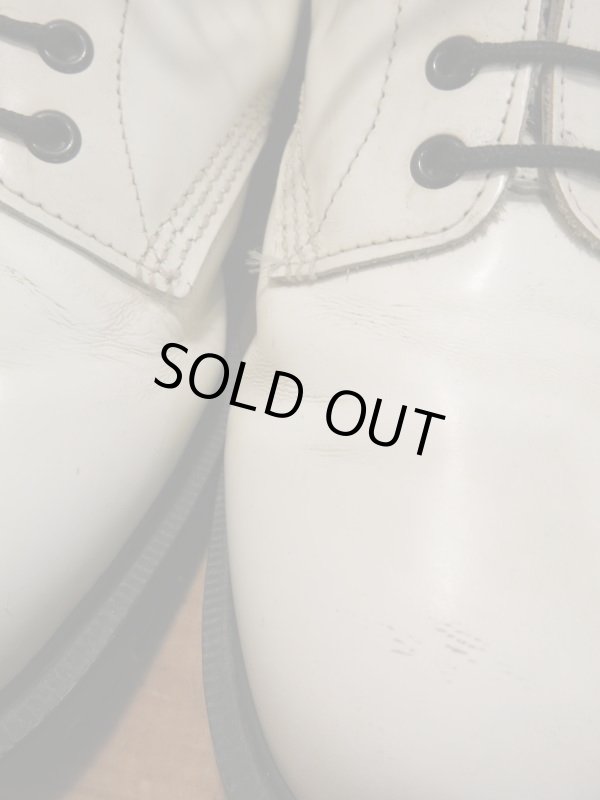 画像3: ENGLAND製 DrMartens 8ホール ドクターマーチン ブーツ UK8