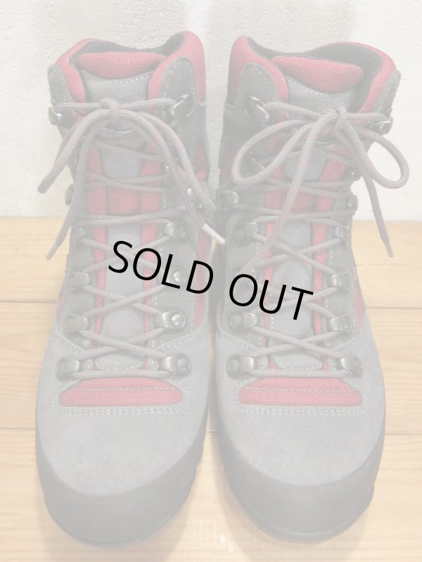 画像2: ITALY製 GORE-TEX AKU アク ゴアテックス トレッキング ブーツ 登山靴