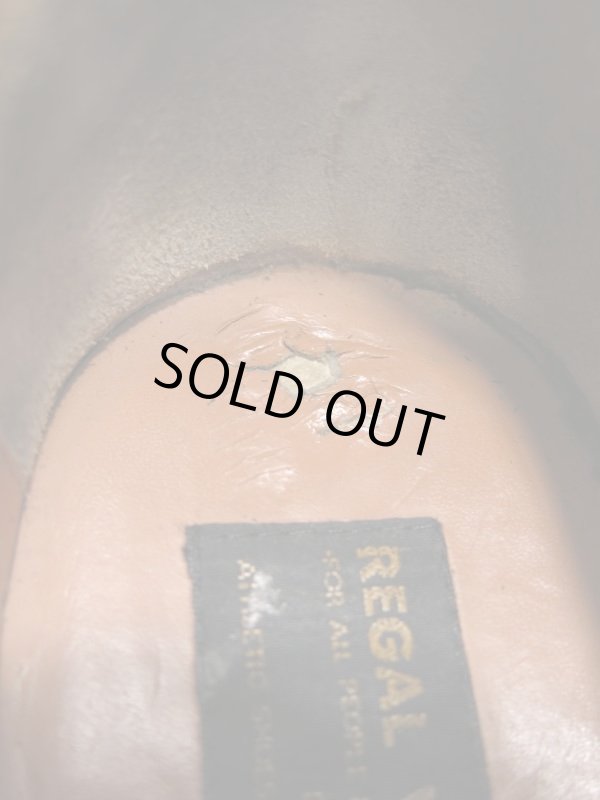 画像5: Vintage REGAL Tyrolean Shoes ビンテージ リーガル チロリアン シューズ