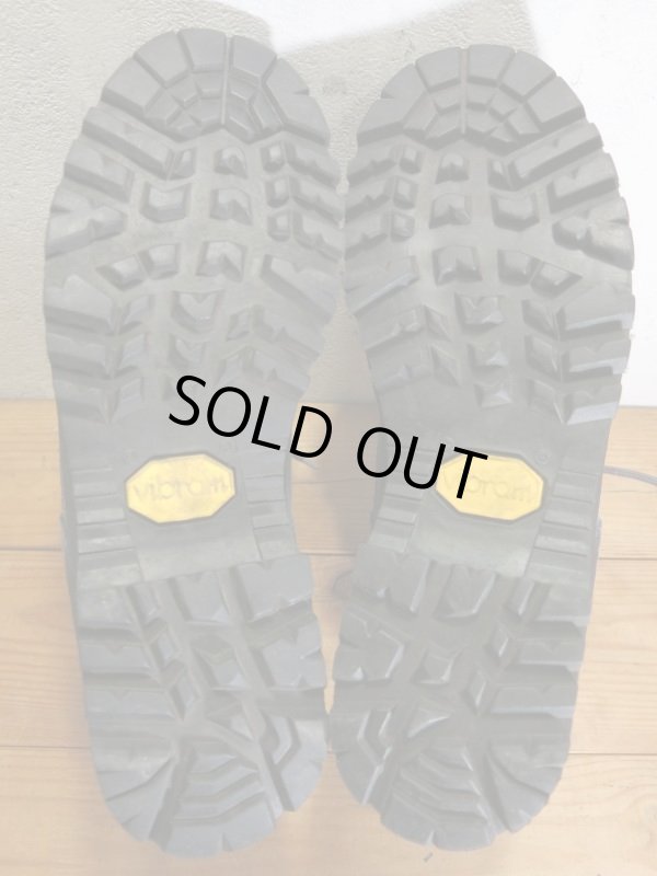 画像5: ITALY製 GORE-TEX AKU アク ゴアテックス トレッキング ブーツ 登山靴