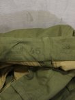 画像10: 50's VINTAGE French ARMY M-47 Cargo pants フランス軍 カーゴパンツ 初期 中期