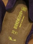 画像4: 美品！BIRKENSTOCK  kids ビルケンシュトック キッズ アスコット スウェード size19cm