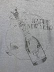 画像2: 激レア！ 1980 Grateful Dead ビンテージ グレイトフルデッド 15th NEW YEAR Tシャツ