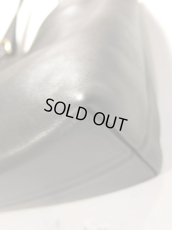 画像4: 90's OLD COACH オールド コーチ グローブレザー トートバック