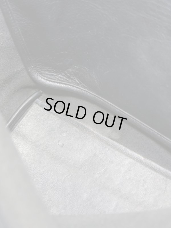 画像9: 90's OLD COACH オールド コーチ グローブレザー トートバック