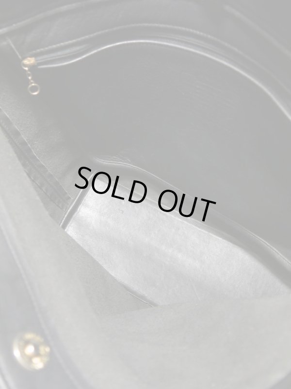 画像8: 90's OLD COACH オールド コーチ グローブレザー トートバック