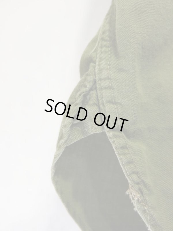 画像5: 1961年 USA Vintage BOY SCOUTS Shirt ビンテージ ボーイスカウトシャツ