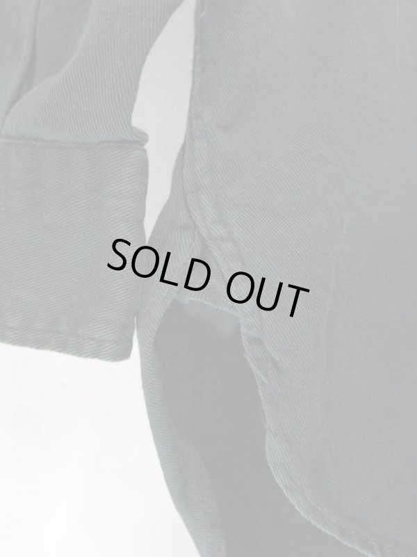 画像5: 1952年 USA Vintage BOY SCOUTS Shirt ビンテージ ボーイスカウトシャツ