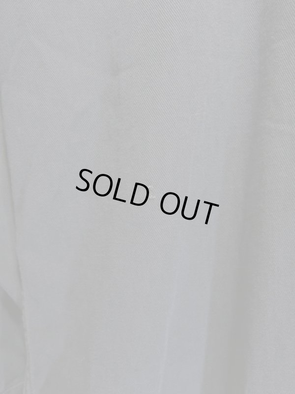 画像8: 1952年 USA Vintage BOY SCOUTS Shirt ビンテージ ボーイスカウトシャツ