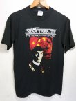 画像1: USA製 80s STAR TREK III ビンテージ スタートレック ミスタースポック Tシャツ