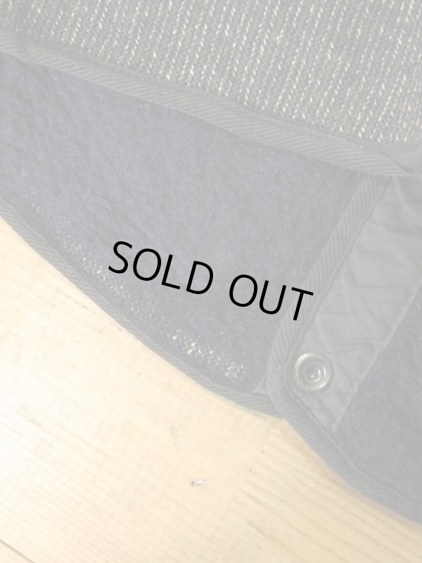 画像8: 美品！USA製 40s Brown's BEACH CLOTH JACKET ブラウンズビーチ ベスト