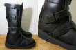 画像3: 美品！ CHANEL シャネル バイカー ブーツ ココマーク デカココ BOOT