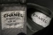 画像6: 美品！ CHANEL シャネル バイカー ブーツ ココマーク デカココ BOOT