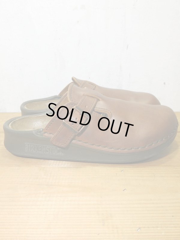 画像4: TATAMI BIRKENSTOCK タタミ ビルケンシュトック ハドソン サンダル ヌバック size39