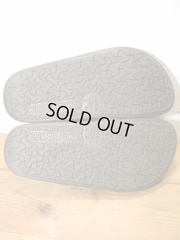 画像5: TATAMI BIRKENSTOCK タタミ ビルケンシュトック ハドソン サンダル ヌバック size39