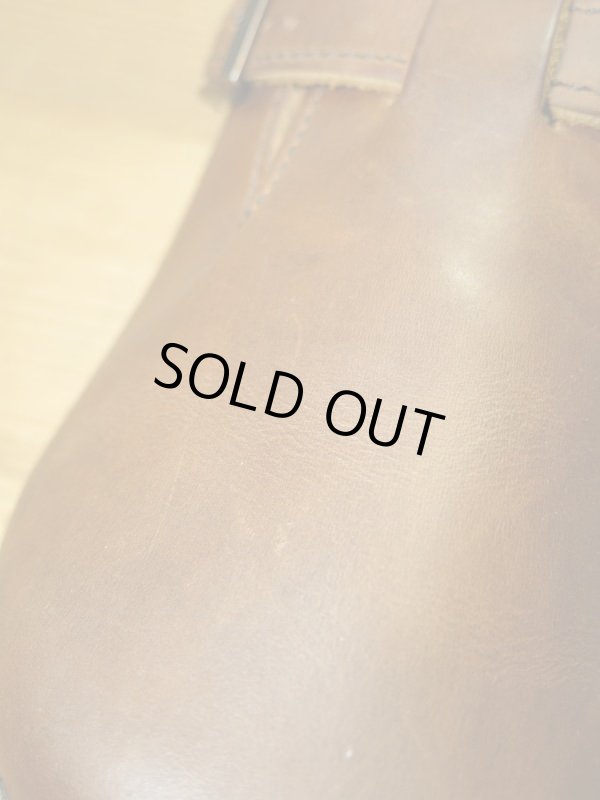 画像3: TATAMI BIRKENSTOCK タタミ ビルケンシュトック ハドソン サンダル ヌバック size39