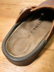 画像6: TATAMI BIRKENSTOCK タタミ ビルケンシュトック ハドソン サンダル ヌバック size39