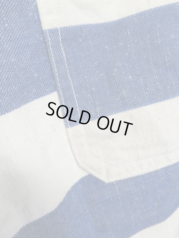 画像5: A REINCARNATION:key ア リンカーネイション キー ボーダー ショートパンツ