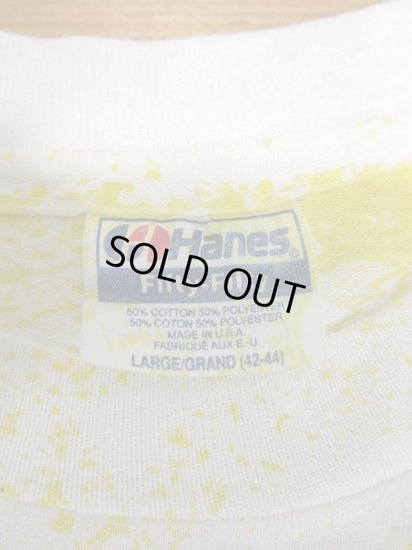 画像7: 90s Grateful Dead グレイトフルデッド 総柄 ツアー Tシャツ SIZE L