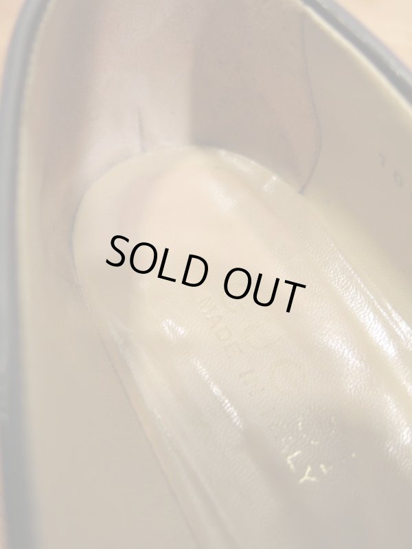 画像9: GUCCI グッチ パテント ローファー