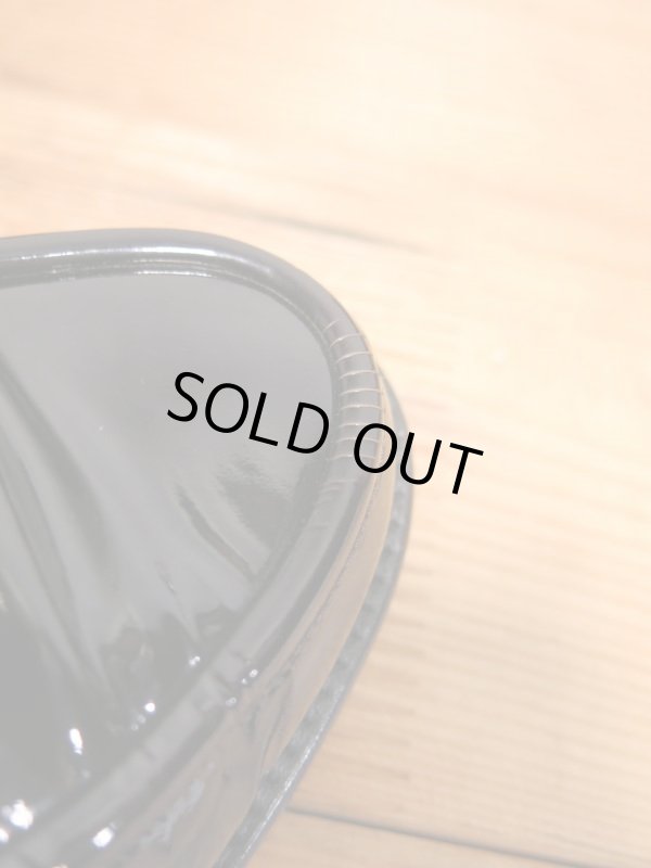 画像3: GUCCI グッチ パテント ローファー