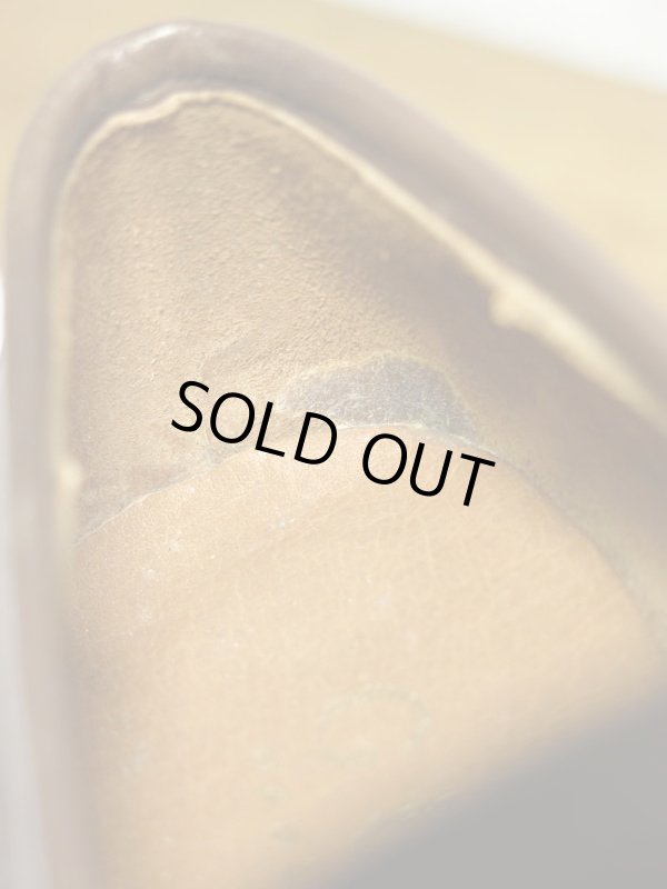 画像9: GUCCI グッチ Gロゴ ローファー 新古品