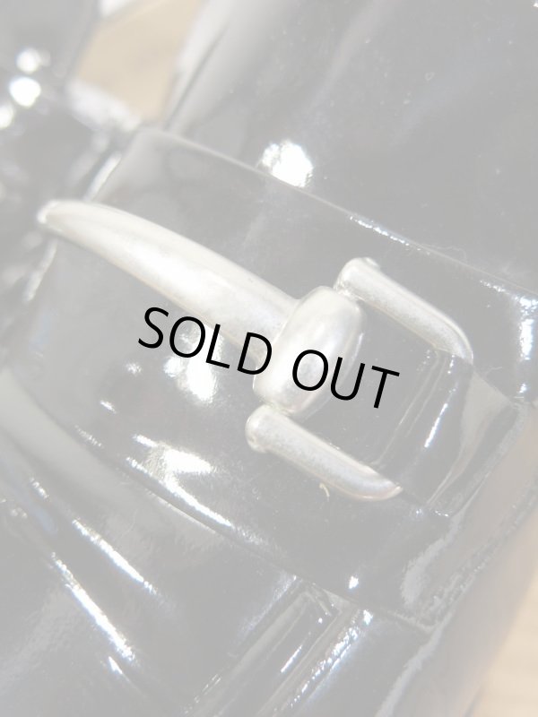 画像4: GUCCI グッチ パテント ローファー