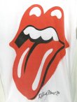 画像2: '89 ローリングストーンズ ツアー Tシャツ ROLLING STONES SIZE M