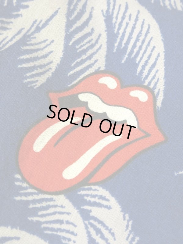 画像7: 05年 COMME des GARCONS HOMME PLUS × ROLLING STONES  コットンジャケット