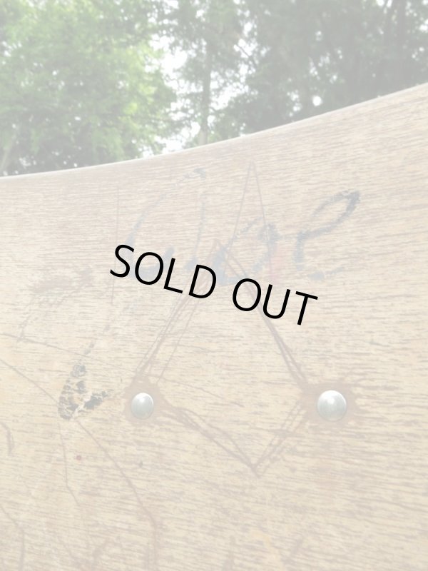 画像5: ＵＳＡ輸入 VINTAGE ビンテージ TOLEDO トレド インダストリアル スツール 工業イス