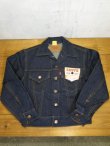 画像2: デッドストック！60s VINTAGE LEVI'S ビンテージ リーバイス 70805 BIG E KID10