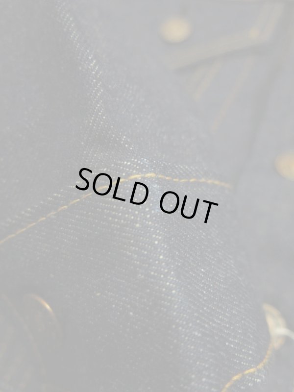 画像6: デッドストック！60s VINTAGE LEVI'S ビンテージ リーバイス 70805 BIG E KID10