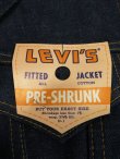 画像3: デッドストック！60s VINTAGE LEVI'S ビンテージ リーバイス 70805 BIG E KID10