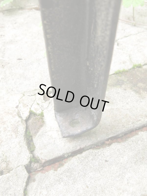 画像8: ＵＳＡ輸入 VINTAGE ビンテージ インダストリアル スツール 工業