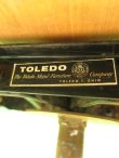 画像11: ＵＳＡ輸入 VINTAGE ビンテージ TOLEDO トレド インダストリアル スツール 工業イス