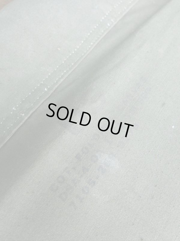 画像8: 40s VINTAGE US Army COT FOLDING CANVAS アメリカ軍 ビンテージ コット