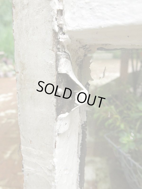 画像3: ＵＳＡ輸入 VINTAGE ビンテージ Window 窓 窓枠 建具