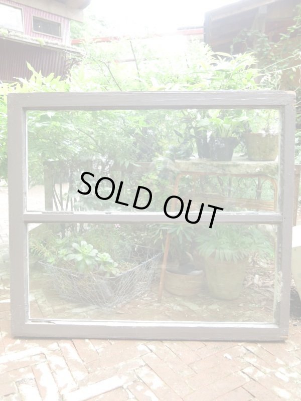 画像7: ＵＳＡ輸入 VINTAGE ビンテージ Window 窓 窓枠 建具