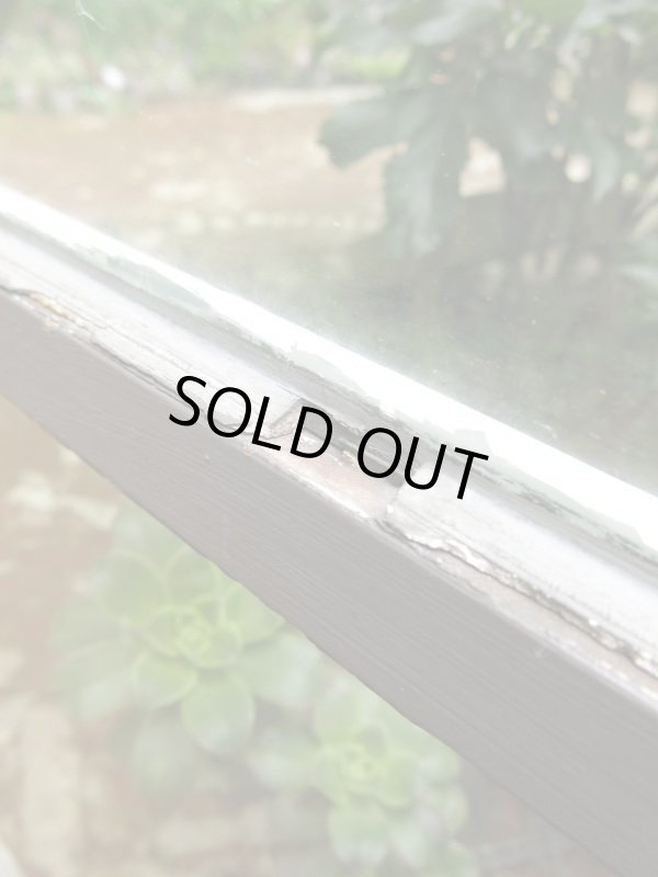画像8: ＵＳＡ輸入 VINTAGE ビンテージ Window 窓 窓枠 建具
