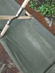 画像9: 40s VINTAGE US Army COT FOLDING CANVAS アメリカ軍 ビンテージ コット