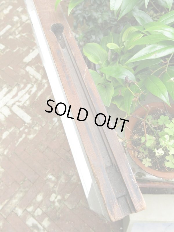 画像5: ＵＳＡ輸入 VINTAGE ビンテージ Window 窓 窓枠 建具